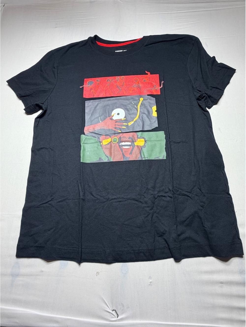 Target Black History Month HBCU Design Challenge Adult Tee XXL